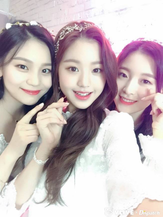 181225 Korea Dispatch ‏트위터 막내즈♡ | 인스티즈