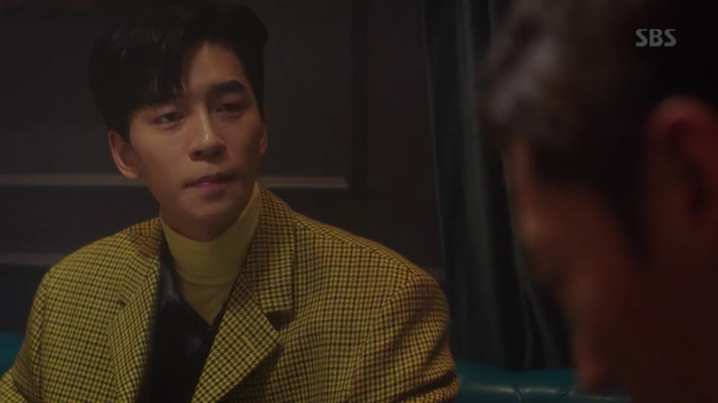 오늘자 악역인지 개그캐인지 헷갈리기 시작한 황품 캐릭터jpg | 인스티즈