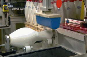 볼링핀이 만들어지는 과정 | 인스티즈