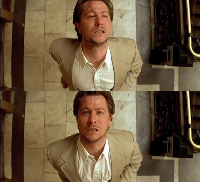 게리 올드만 하면 떠오르는 캐릭터는?? | 인스티즈