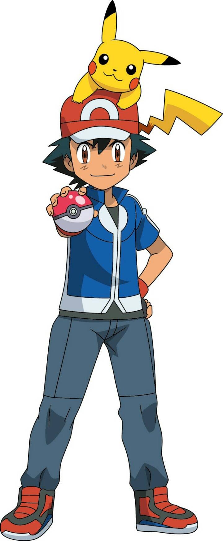 한국 일본 미국 나라졀 포켓몬스터 오프닝 | 인스티즈