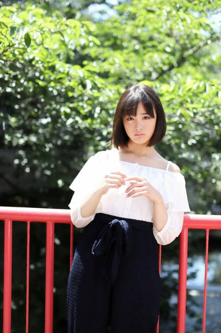 보기만 해도 기분 좋아지는 상큼녀.jpg | 인스티즈