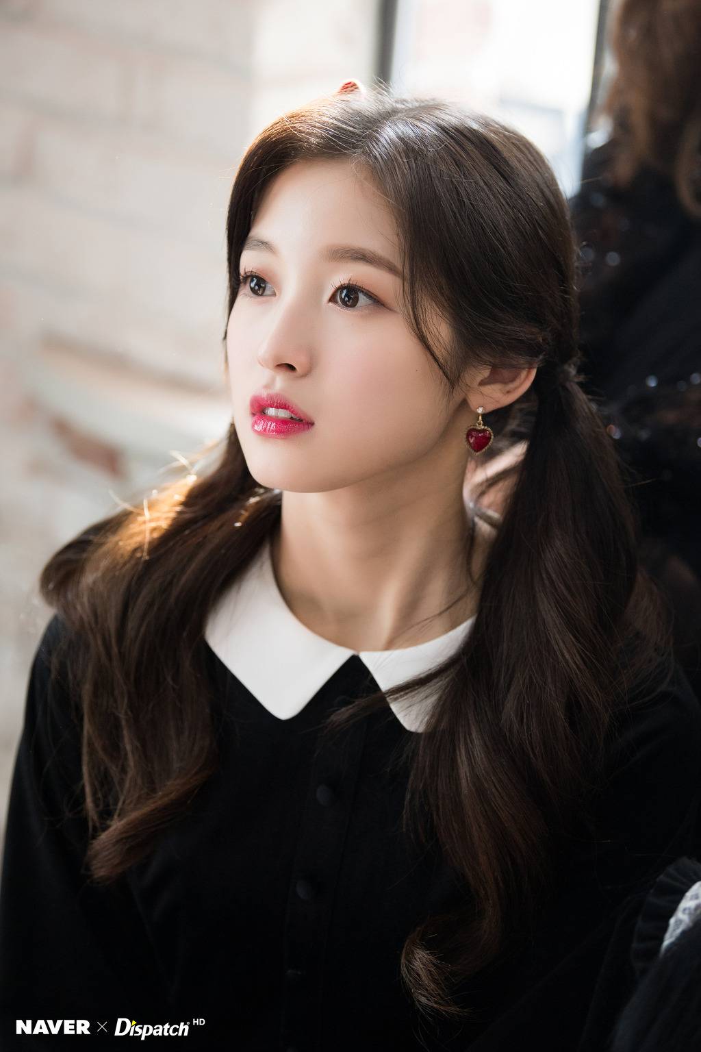 디스패치 걸그룹 막내즈 아린이 | 인스티즈