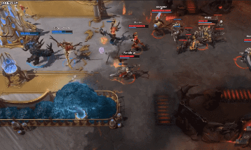 아니 이게 맞네 ㄷㄷㄷ.gif | 인스티즈