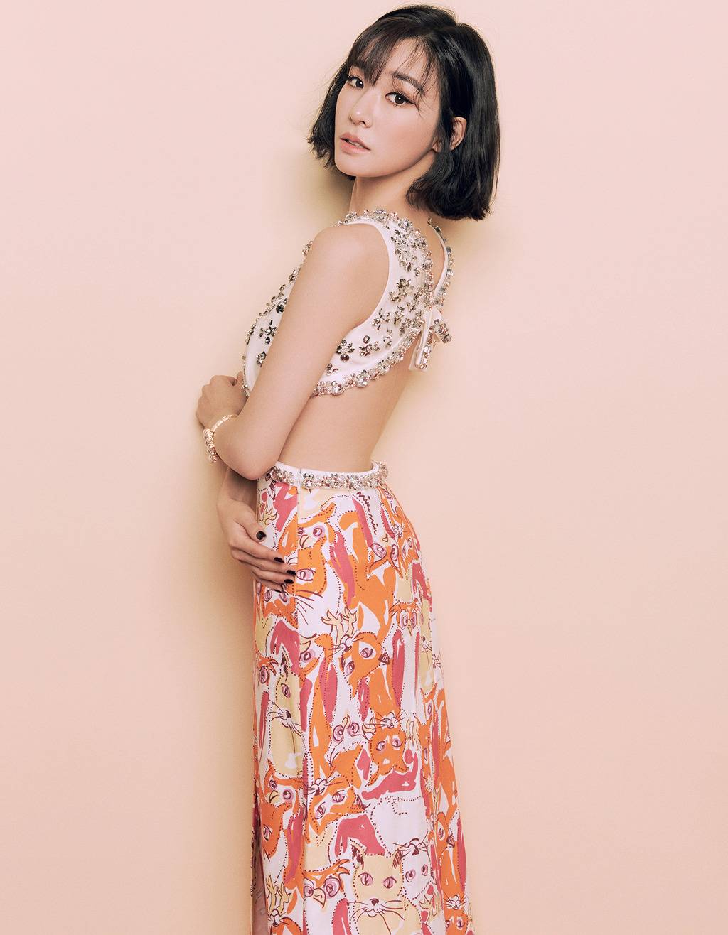 티파니 최신화보 | 인스티즈