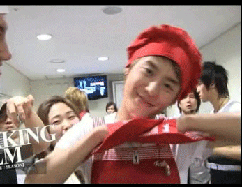 데뷔15년이라 올려보는 시아준수 포크레인으로 덕후 쓸어담던 시절.jpg | 인스티즈