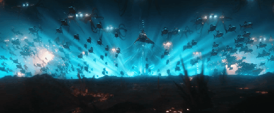 크리스마스 연휴에 대박난 영화 | 인스티즈