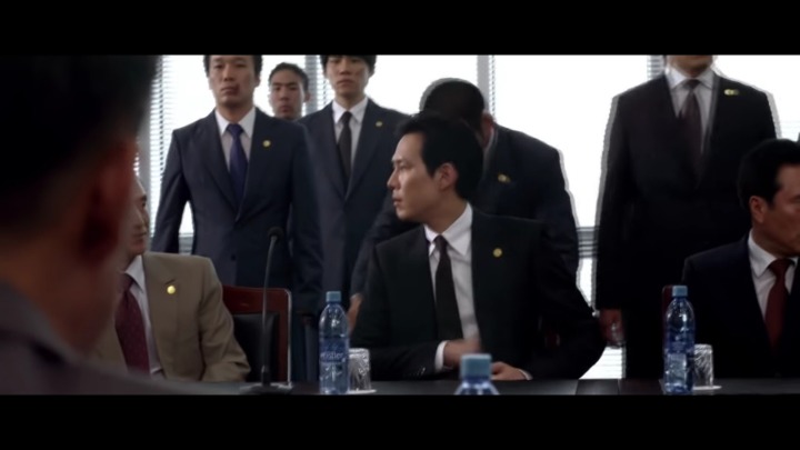 영화 신세계 본 사람들이 잘 모르는 것 | 인스티즈