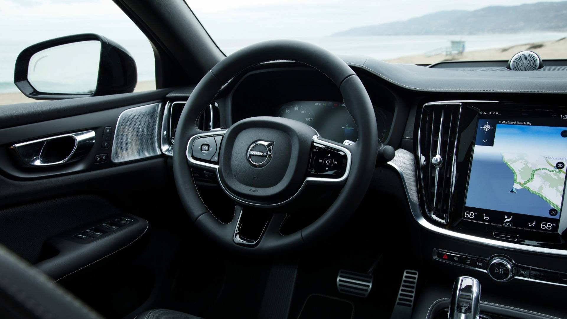 2019 신형 볼보 S60 폴스타 [데이터주의] | 인스티즈