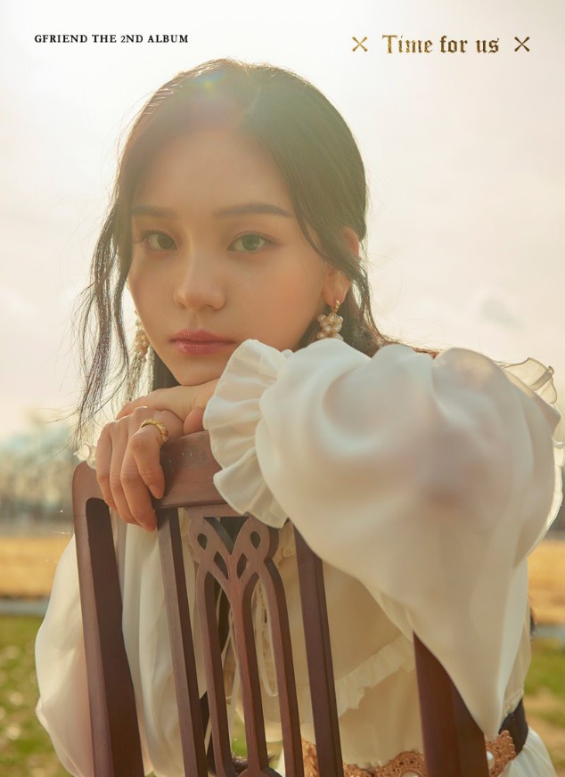 181227 여자친구 공식 트위터 Concept Photo | 인스티즈