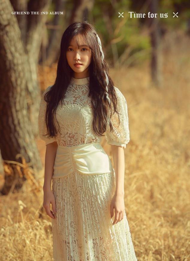 181227 여자친구 공식 트위터 Concept Photo | 인스티즈