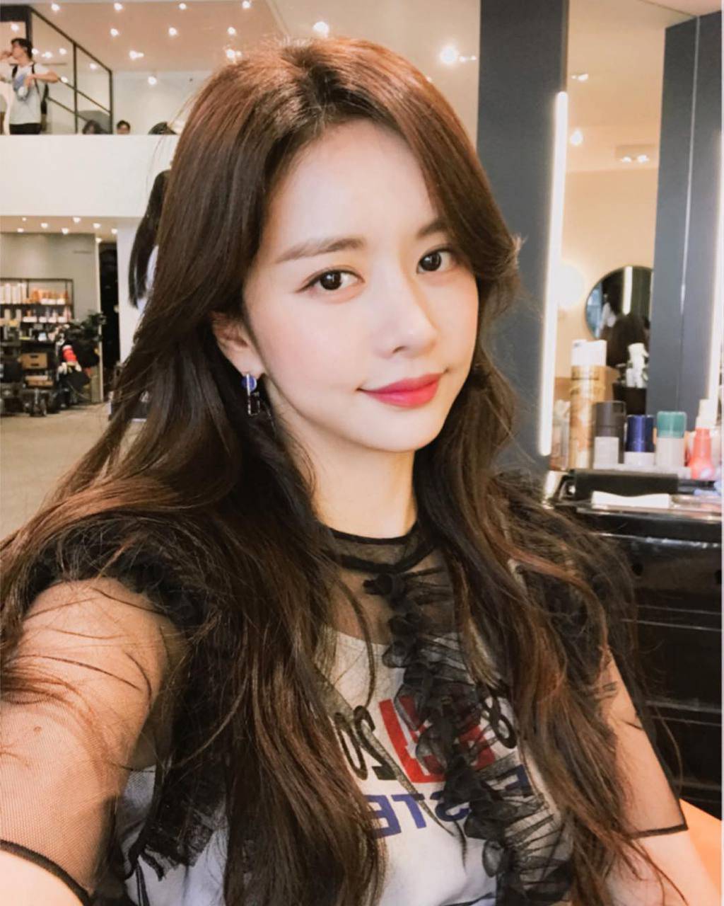 최근자 한보름 인스타 | 인스티즈