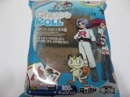 학창시절 인기많던 포켓몬빵 甲.jpg | 인스티즈