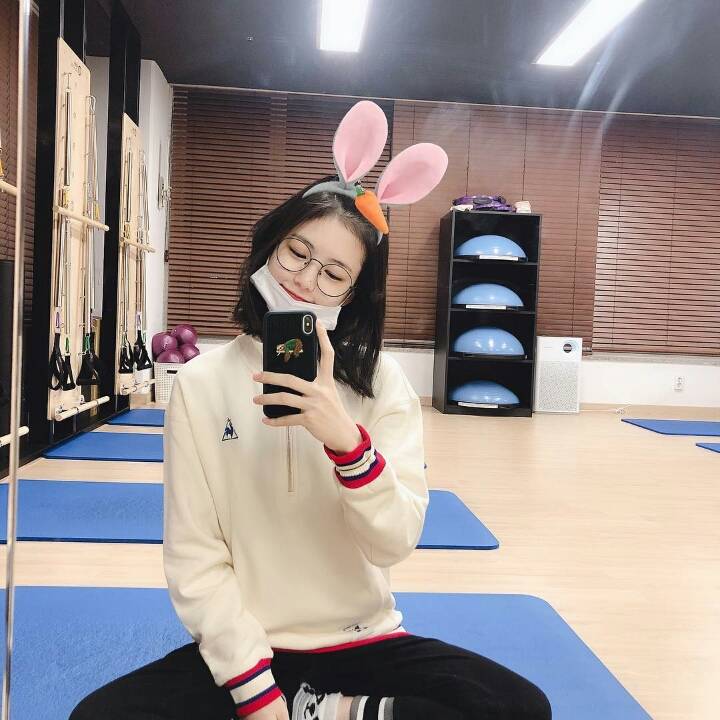 최근 신예은 인스타 업뎃 | 인스티즈