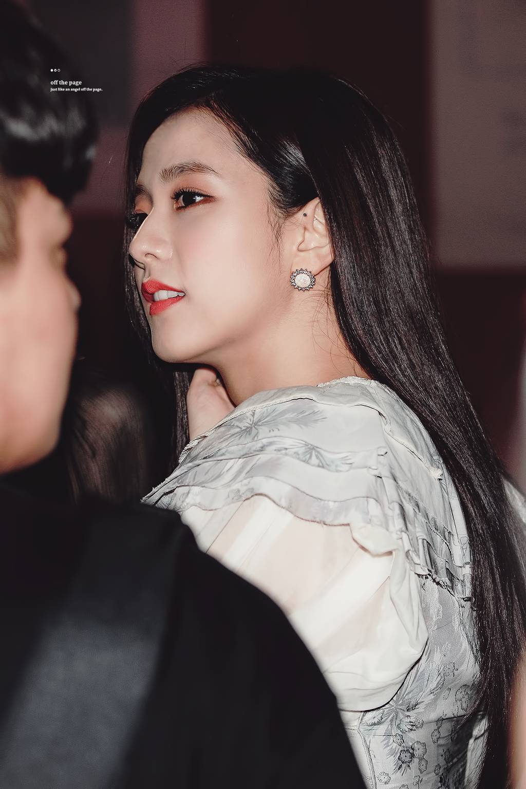 얼굴천재 김지수.jpgif | 인스티즈