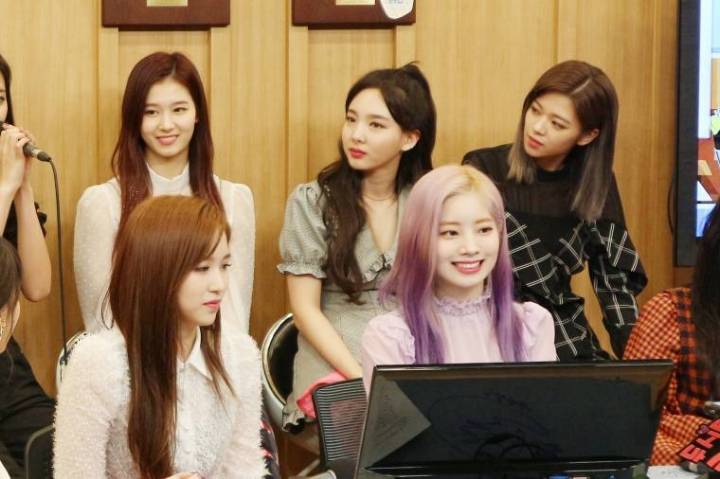 컬투쇼 트와이스 | 인스티즈