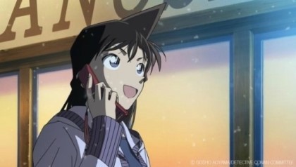 명탐정코난 장미 vs 미란이 두 히로인 중 자신의 취향은? | 인스티즈