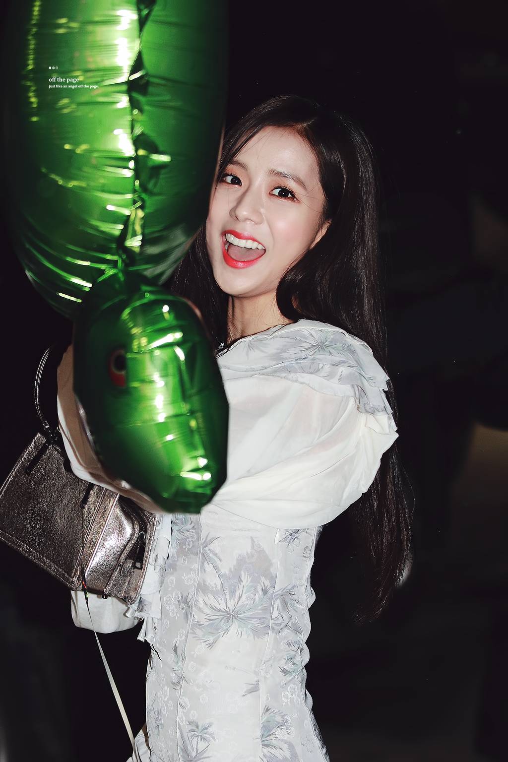 얼굴천재 김지수.jpgif | 인스티즈