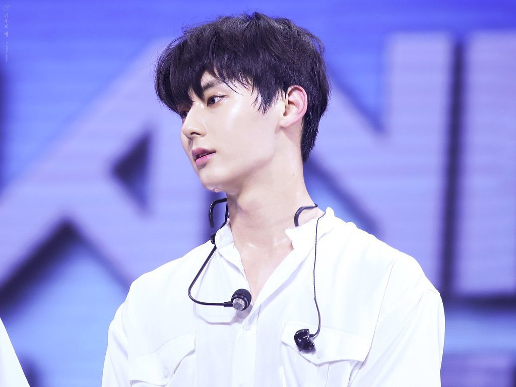 [워너원] 비주얼 황민현 | 인스티즈