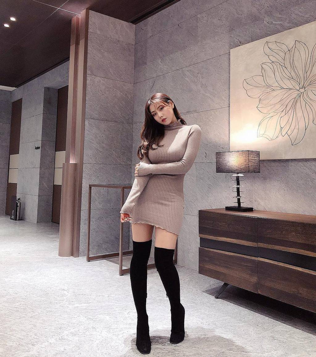 크롭누나 인스타 | 인스티즈