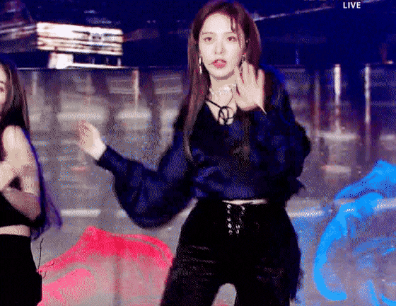 SBS가요대전 레드벨벳 웬디 | 인스티즈