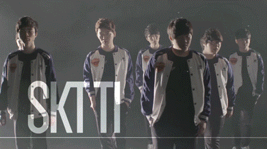 [LOL] 앞으로 다시 나오기 힘든 역대 최고의 팀ㄷㄷㄷㄷ.jpgif | 인스티즈