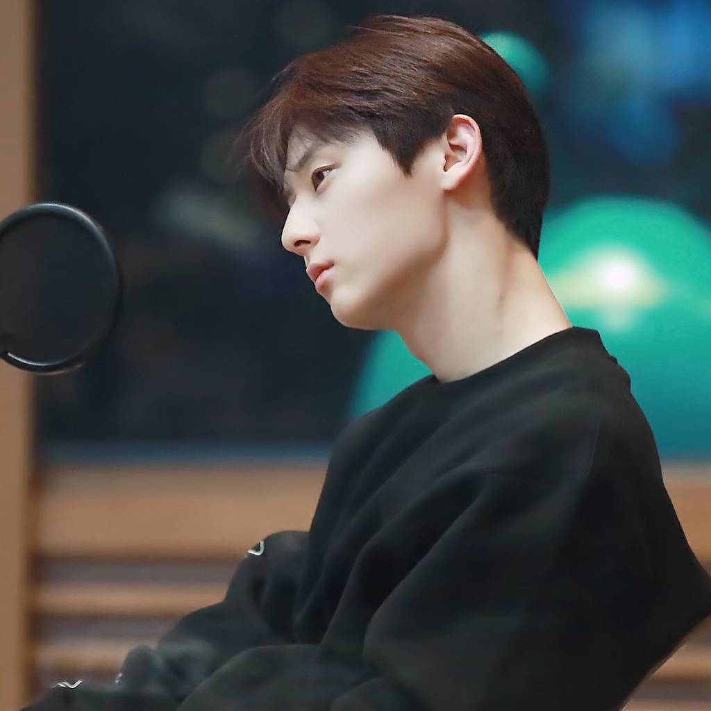 [워너원] 비주얼 황민현 | 인스티즈