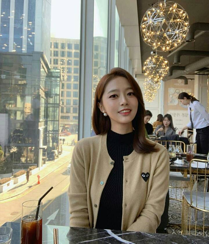 오늘자 조서연 아나 인스타 | 인스티즈