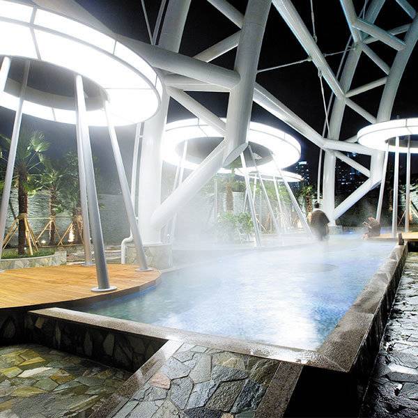 신세계백화점 센텀시티점에 찜질방이 생긴이유 | 인스티즈