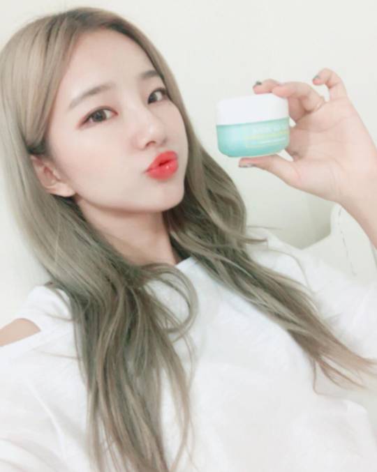 치어리더 김진아 | 인스티즈