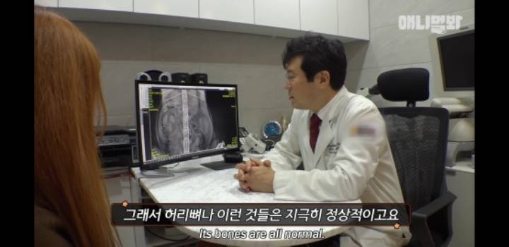 앉아있는게 편한 때껄룩 | 인스티즈