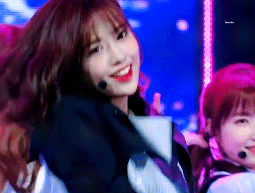 아이즈원 댕댕이.jpgif | 인스티즈