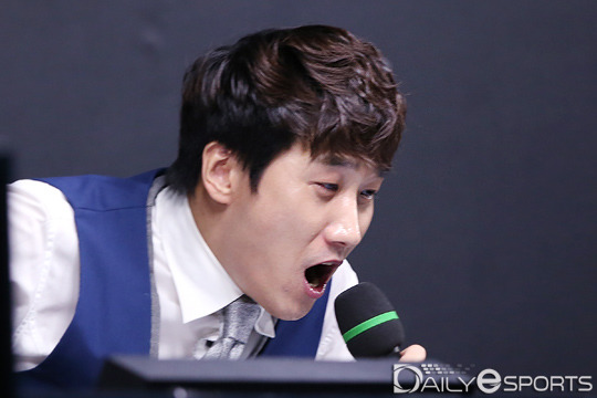 그리핀 아프리카 1경기 요약 | 인스티즈