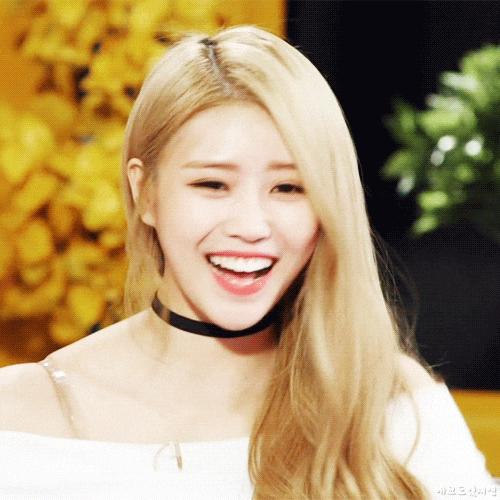 러블리즈 이미주 | 인스티즈