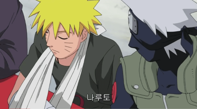 카카시 레전드.gif | 인스티즈