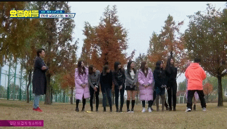 트와이스 만나 소원성취한 김하온 | 인스티즈