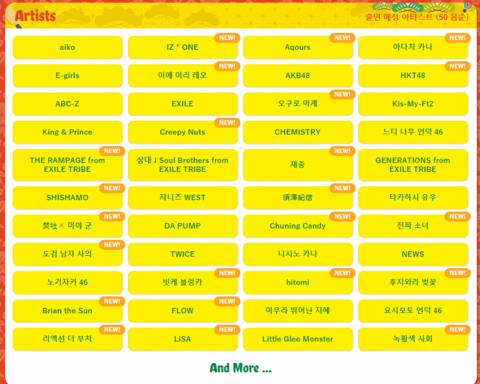 아이즈원) 12월 31일 일본 TBS CDTV연말 가요제 출연! | 인스티즈