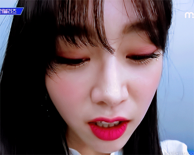 러블리즈 서지수 (아이돌 주의) | 인스티즈