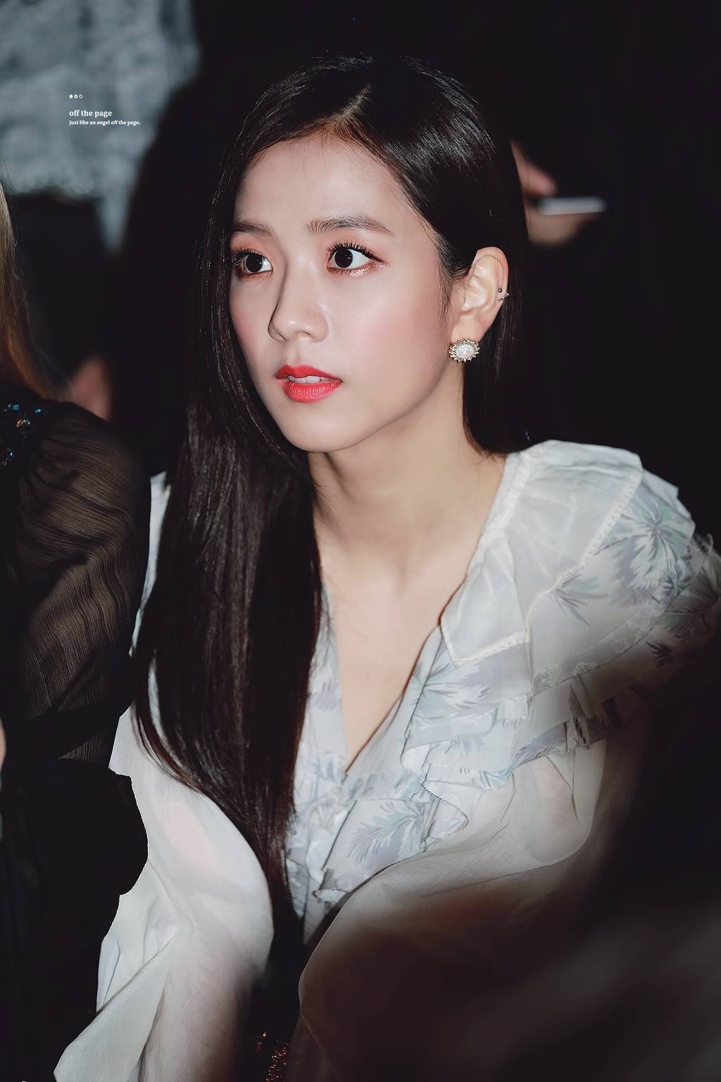 얼굴천재 김지수.jpgif | 인스티즈