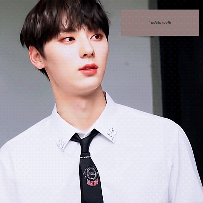 [워너원] 비주얼 황민현 | 인스티즈