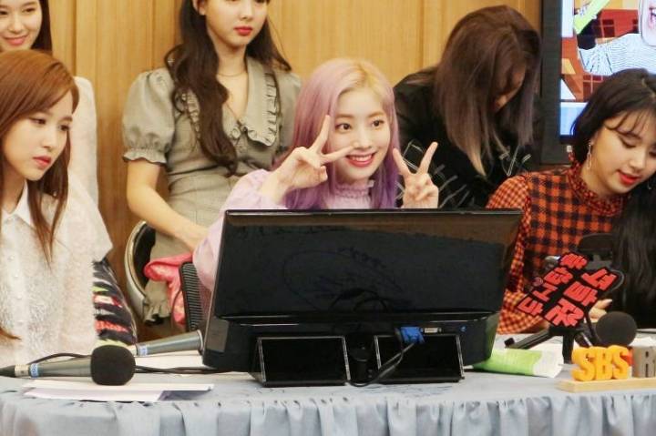 컬투쇼 트와이스 | 인스티즈