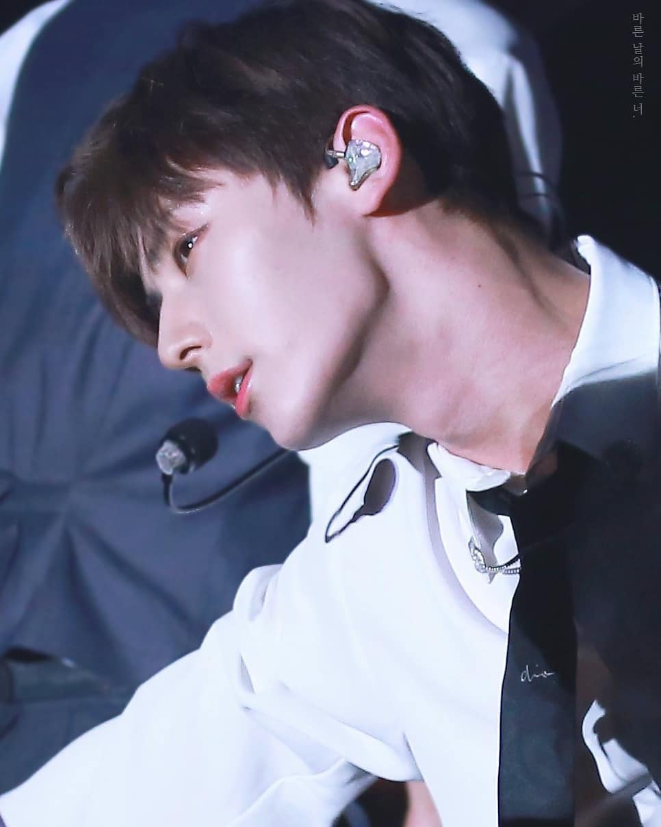 [워너원] 비주얼 황민현 | 인스티즈