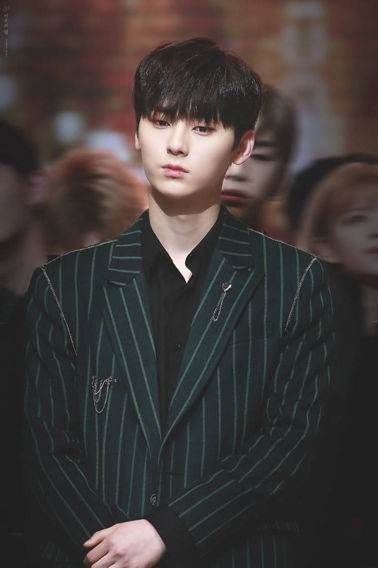 [워너원] 비주얼 황민현 | 인스티즈