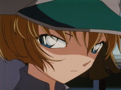 명탐정코난 장미 vs 미란이 두 히로인 중 자신의 취향은? | 인스티즈