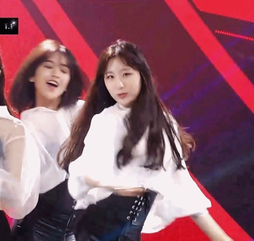 아이즈원) 이채연.. | 인스티즈