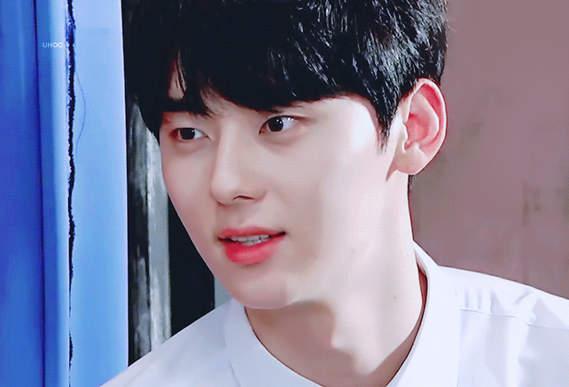 [워너원] 비주얼 황민현 | 인스티즈