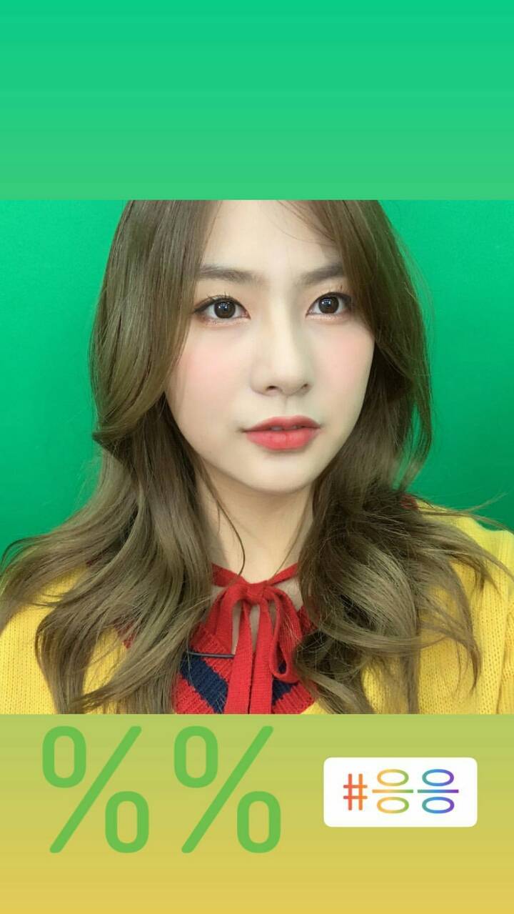 오늘의 하영이.jpg | 인스티즈