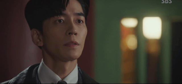 오늘 황후의 품격에서 등장한 러브라인들.gif | 인스티즈