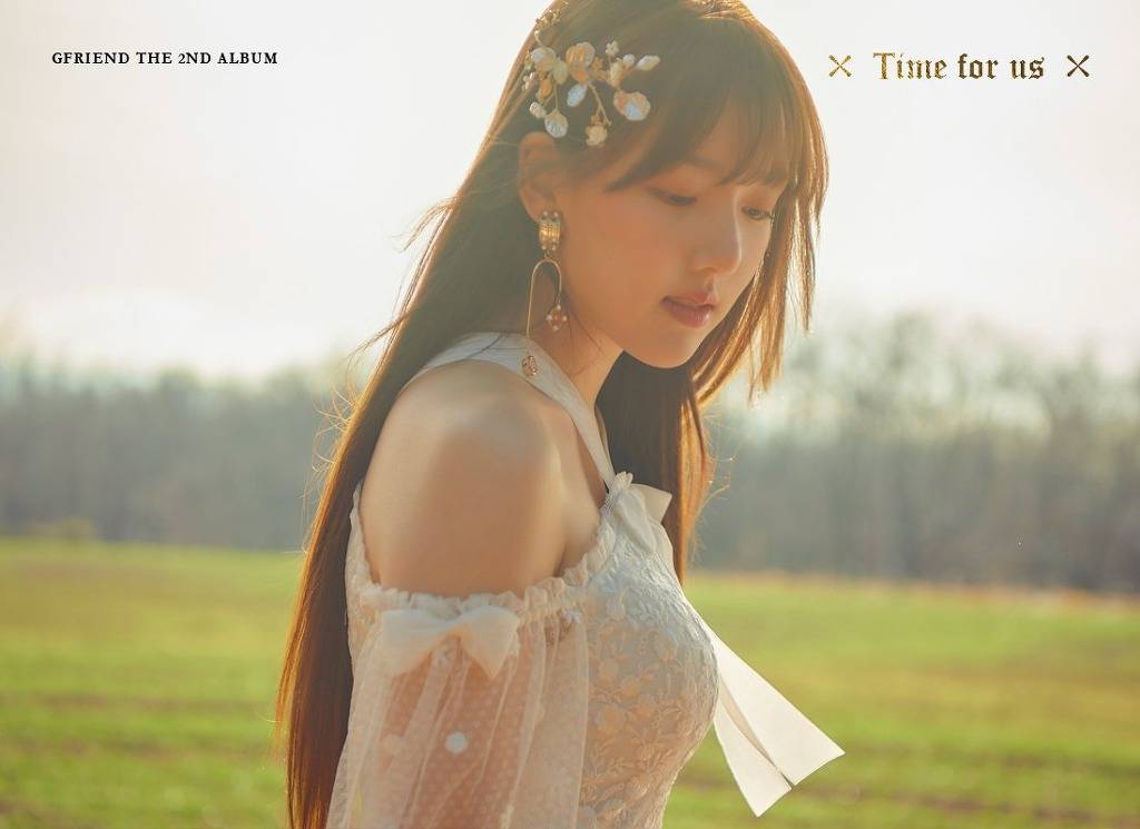 181227 여자친구 공식 트위터 Concept Photo | 인스티즈