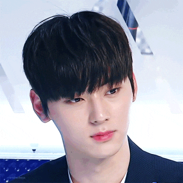 [워너원] 비주얼 황민현 | 인스티즈